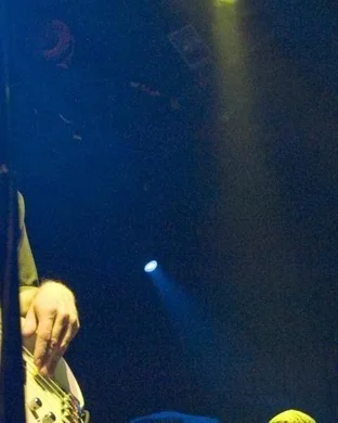 Foo Fighters, Queens of the Stone Age & Gouge Away