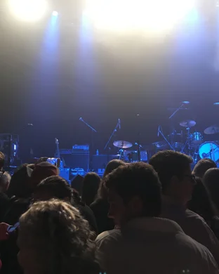 Old Dominion