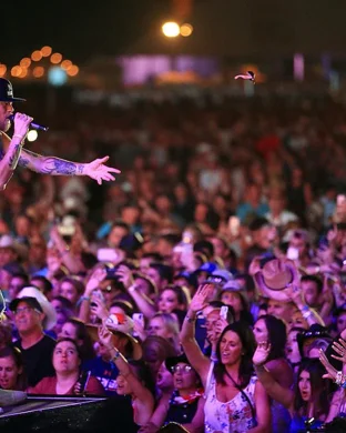 Kenny Chesney