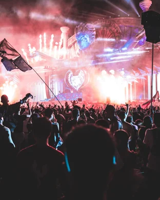 Strong Music Festival