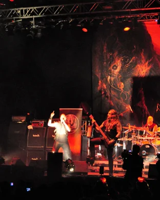 Godsmack