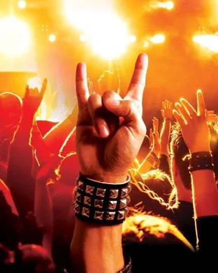 Metallica - 2 Day Pass (Good for 3/4 & 3/6 Dates Only)