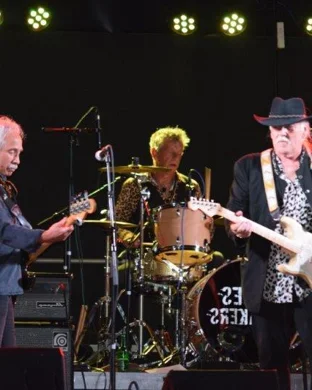 Jazz Vegas Orchestra Live