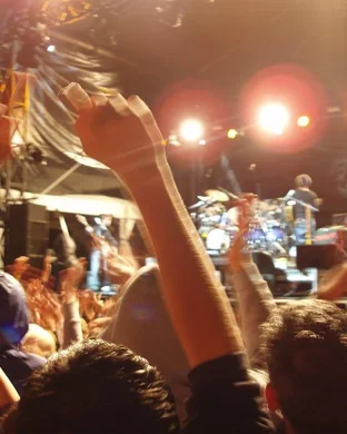 Blue Oyster Cult