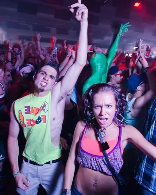 Calvin Harris