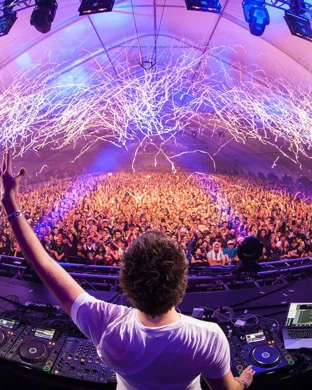 Benny Benassi