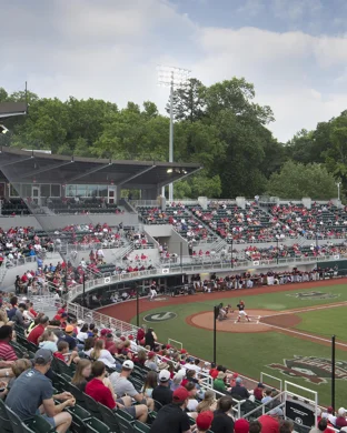 Las Vegas College Baseball Classic - Day Three (Time: TBD)