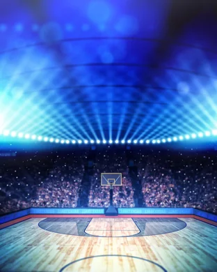 Hall of Fame Series Las Vegas: Arizona vs. UCLA (MEN) & Gonzaga vs. Purdue (Men) & USC vs. UNLV  & Arizona vs. Stanford