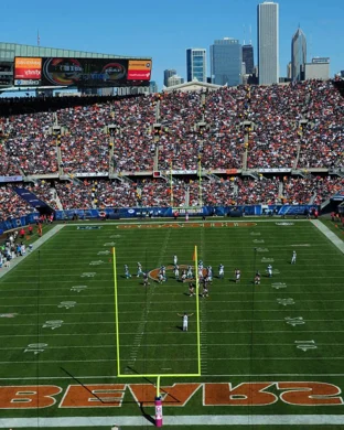 Las Vegas Bowl