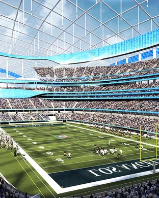 Las Vegas Raiders Season Tickets (Includes Tickets To All Regular Season Home Games)