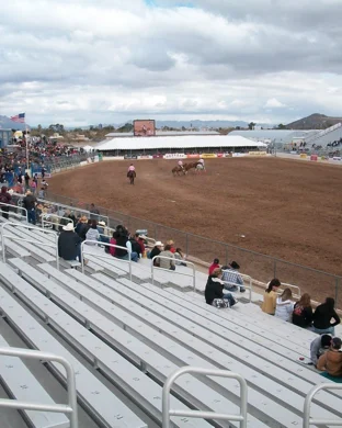 Helldorado Days Rodeo