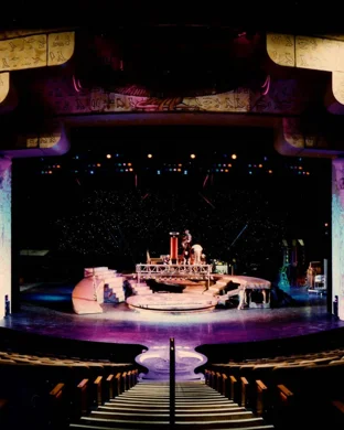 Cirque du Soleil - KA