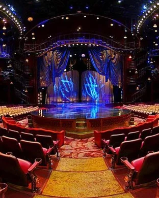 Popovich Comedy Pet Theater