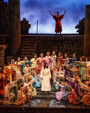 Elf - The Musical